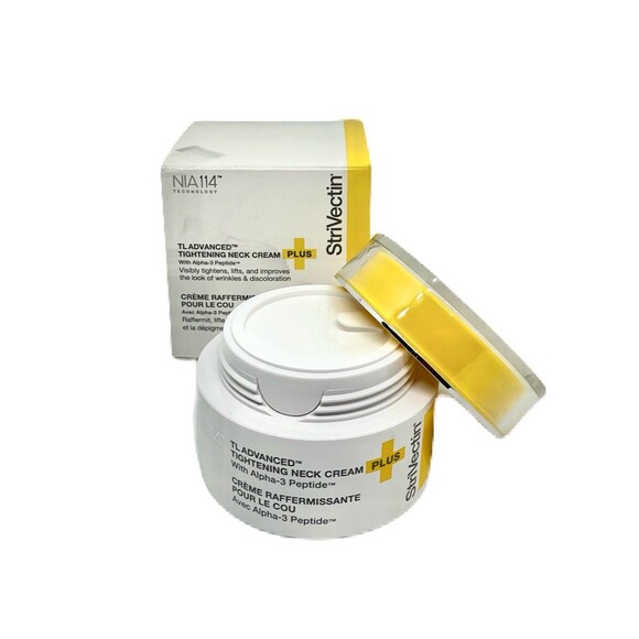 StriVectin -TL Advanced Tightening Neck Plus - Picture 1 of 4